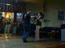 Abel Pena & Rali  - Workshop in Bulgria 2008