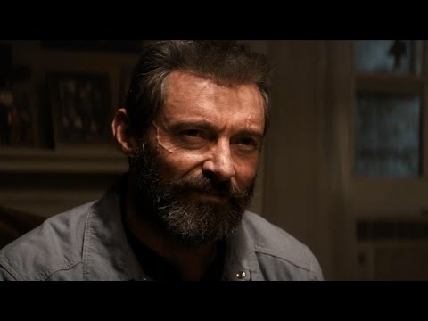 Logan | official trailer #2 (2017) Wolverine X-Men Hugh Jackman Patrick Stewart