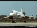 Concorde last flight recording prt 1 Concorde last flight recording prt 1
