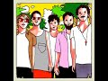 Local Natives Daytrotter Session 26/07/2010 All rights: Local Natives and Daytrotter