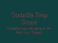 Godzilla - Video Clips