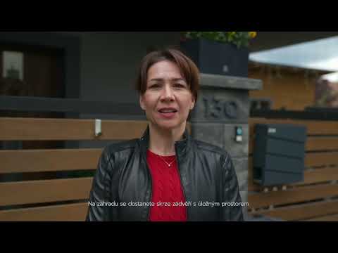 Video Prodej rodinného domu, Jabkenice, okr. Mladá Boleslav