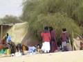 Essakene, Taureg Camp