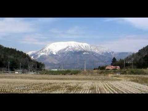 『一人旅』  DE10
