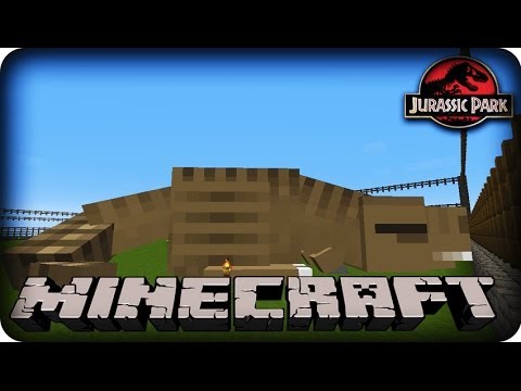 how to tame a t rex in minecraft