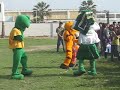 Vista rapida de tarde deportiva