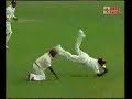 Darren Sammy 7fer against england on debut