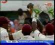 Darren Sammy 7fer against england on debut