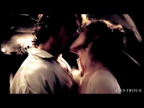 Jamie & Claire // Stay (+1x08)