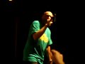 Blue Scholars at Middlebury College