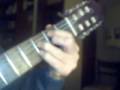 videos de Chitarra - Regole per il passaggio fra gli accordi