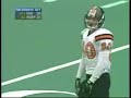 Oregon State at Washington, 1998