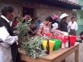 Chiapas, Mexico - Carnival, San Pedro Chenalhó, 2009
