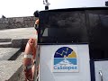Cassiopea Company Full-Day Capri boat trip