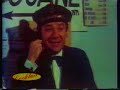 Fernand Raynaud tonton pouquoi tu tousse