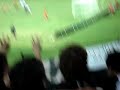 PAOK-LIVORNO1-1.GOAL GEORGIADIS"LIVE"TRELLA STIN 4!!KATERINI
