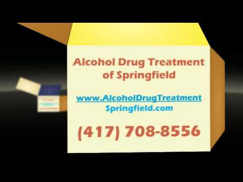 Alcohol Drug Treatment of Springfield (417) 708-8556 – Drug Detox