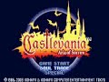 failed boss rush in castlevania aria of sorrow