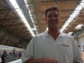 Danilo Gallinari Interview, Reebok Eurocamp Treviso Danilo Gallinari Interview, Reebok Eurocamp Treviso