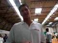 Danilo Gallinari Interview, Reebok Eurocamp Treviso