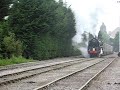 Merehead Steam 21st June 2008