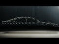 The new BMW 5 Series Sedan - kinetic sculpture trailer