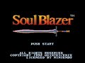 ENJOY THE MUSIC Soul Blazer #10