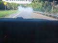 R32 GTR BIG Single Turbo Burnout R32 GTR BIG Single Turbo Burnout