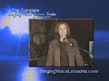 Voice Lessons - \"Diaphragm Breathing\" Voice Lessons - \"Diaphragm Breathing\"