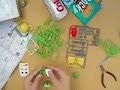 building a keroro kit