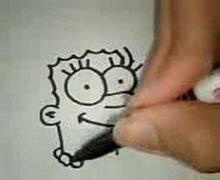 marge simpson
