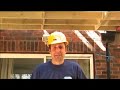 safety wear on site