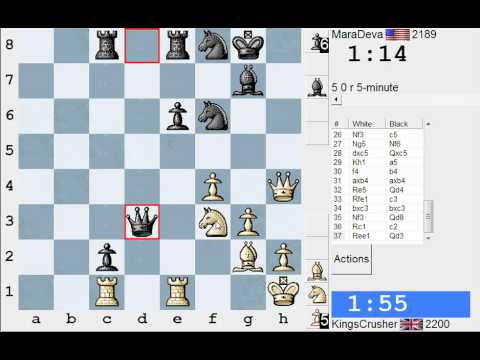 chess live