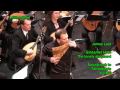 Kill Bill Einsamer Hirte Panflöte Mandolinenorchester Lonely Shepherd