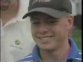 Tiger Woods 3rd US Amateur 1996 Pumpkin Ridge Tiger Woods 3rd US Amateur 1996 Pumpkin Ridge