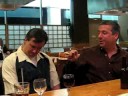Mike and Pat love Hibachi