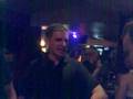 Gresh sings Wannabe