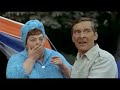 Carry on Camping