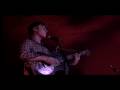 INCUBATOR - JOHNNY FLYNN
