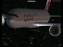 Qatar airways airbus a330
