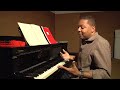 Talking about the Blues Symphony - Movement III