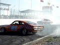 MavCar vs Chevett