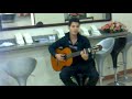 عارف حبيبى - خالد عبد ربه - جيتار