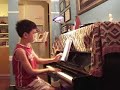 Zhou Piano