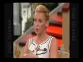 YouTube - Katie Cassidy on The Bonnie Hunt Show