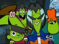 Painting YouTube Green: Gangreen Style