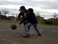 jugando basket jugando basket