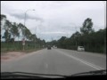 Two Men on a Roadtrip