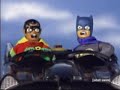 Robot Chicken Ultimate Showdown