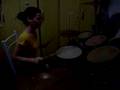 Carol Drums Solo